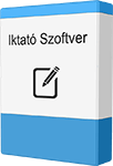 Iktató program